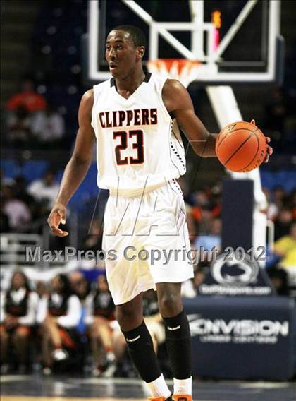 Thumbnail 3 in Chester vs. Lower Merion (PIAA AAAA Final) photogallery.