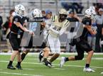 Photo from the gallery "Palmer @ Gunter (UIL 3A D2 Region II Regional Semifinal)"