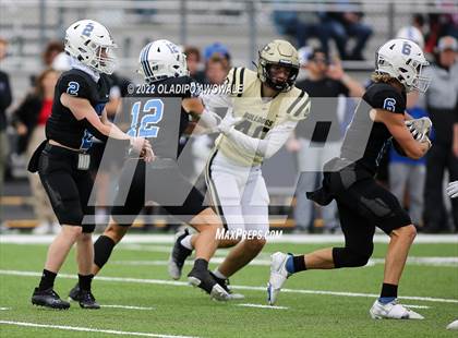 Thumbnail 3 in Palmer @ Gunter (UIL 3A D2 Region II Regional Semifinal) photogallery.