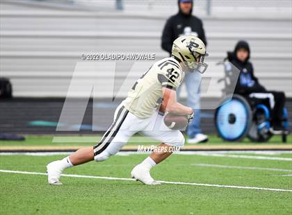 Thumbnail 2 in Palmer @ Gunter (UIL 3A D2 Region II Regional Semifinal) photogallery.