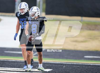 Thumbnail 3 in Palmer @ Gunter (UIL 3A D2 Region II Regional Semifinal) photogallery.