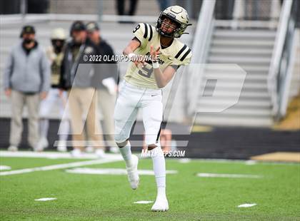 Thumbnail 2 in Palmer @ Gunter (UIL 3A D2 Region II Regional Semifinal) photogallery.