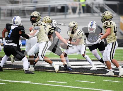 Thumbnail 1 in Palmer @ Gunter (UIL 3A D2 Region II Regional Semifinal) photogallery.