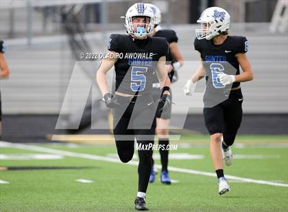 Thumbnail 3 in Palmer @ Gunter (UIL 3A D2 Region II Regional Semifinal) photogallery.