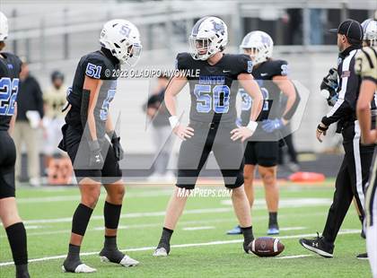 Thumbnail 1 in Palmer @ Gunter (UIL 3A D2 Region II Regional Semifinal) photogallery.