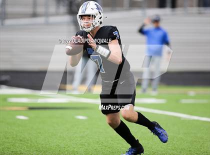 Thumbnail 1 in Palmer @ Gunter (UIL 3A D2 Region II Regional Semifinal) photogallery.
