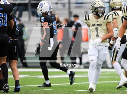 Thumbnail 3 in Palmer @ Gunter (UIL 3A D2 Region II Regional Semifinal) photogallery.