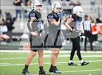 Photo from the gallery "Palmer @ Gunter (UIL 3A D2 Region II Regional Semifinal)"