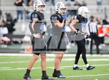 Thumbnail 1 in Palmer @ Gunter (UIL 3A D2 Region II Regional Semifinal) photogallery.
