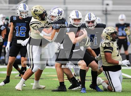 Thumbnail 1 in Palmer @ Gunter (UIL 3A D2 Region II Regional Semifinal) photogallery.