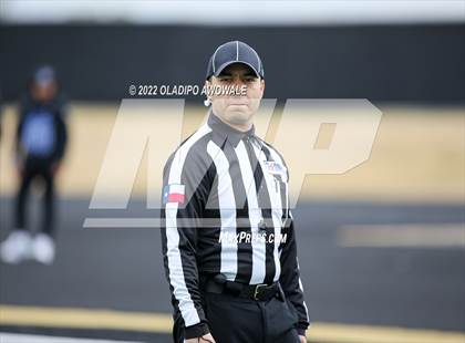 Thumbnail 3 in Palmer @ Gunter (UIL 3A D2 Region II Regional Semifinal) photogallery.