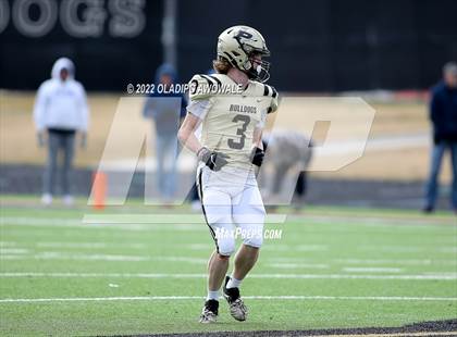 Thumbnail 3 in Palmer @ Gunter (UIL 3A D2 Region II Regional Semifinal) photogallery.