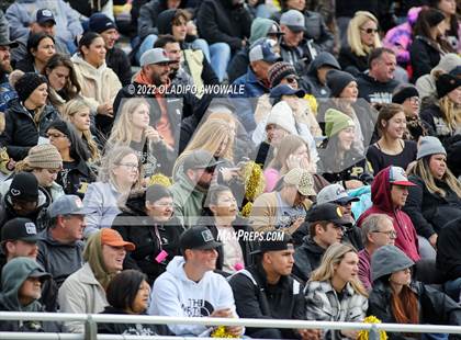 Thumbnail 1 in Palmer @ Gunter (UIL 3A D2 Region II Regional Semifinal) photogallery.