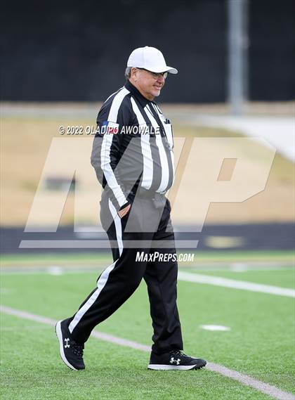 Thumbnail 2 in Palmer @ Gunter (UIL 3A D2 Region II Regional Semifinal) photogallery.