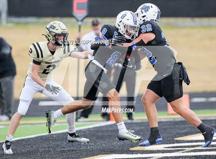 Thumbnail 1 in Palmer @ Gunter (UIL 3A D2 Region II Regional Semifinal) photogallery.