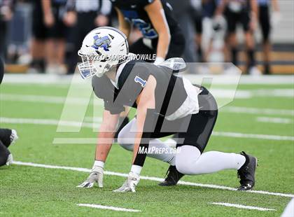 Thumbnail 1 in Palmer @ Gunter (UIL 3A D2 Region II Regional Semifinal) photogallery.