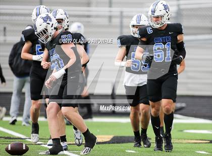 Thumbnail 2 in Palmer @ Gunter (UIL 3A D2 Region II Regional Semifinal) photogallery.