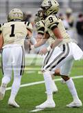 Photo from the gallery "Palmer @ Gunter (UIL 3A D2 Region II Regional Semifinal)"