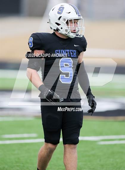 Thumbnail 3 in Palmer @ Gunter (UIL 3A D2 Region II Regional Semifinal) photogallery.