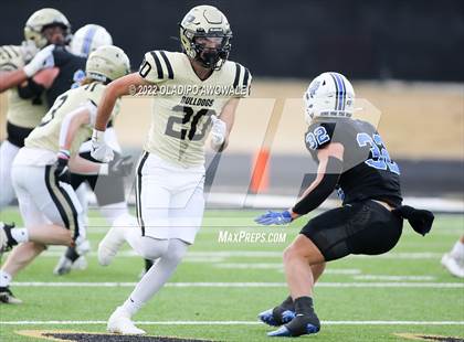 Thumbnail 1 in Palmer @ Gunter (UIL 3A D2 Region II Regional Semifinal) photogallery.