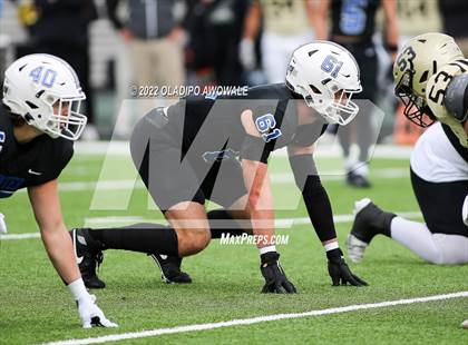 Thumbnail 3 in Palmer @ Gunter (UIL 3A D2 Region II Regional Semifinal) photogallery.