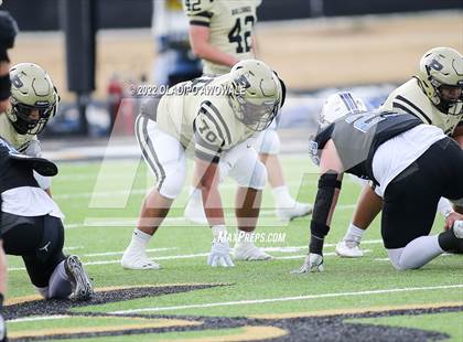 Thumbnail 1 in Palmer @ Gunter (UIL 3A D2 Region II Regional Semifinal) photogallery.