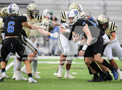 Thumbnail 2 in Palmer @ Gunter (UIL 3A D2 Region II Regional Semifinal) photogallery.