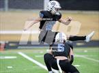 Photo from the gallery "Palmer @ Gunter (UIL 3A D2 Region II Regional Semifinal)"