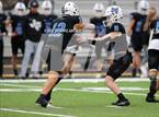 Photo from the gallery "Palmer @ Gunter (UIL 3A D2 Region II Regional Semifinal)"