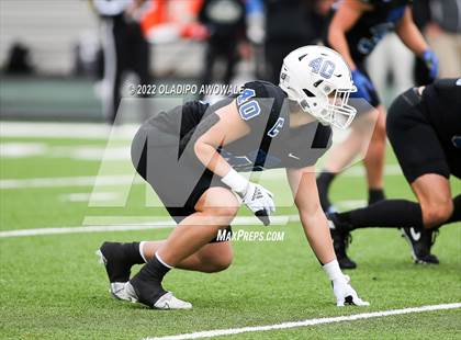 Thumbnail 1 in Palmer @ Gunter (UIL 3A D2 Region II Regional Semifinal) photogallery.
