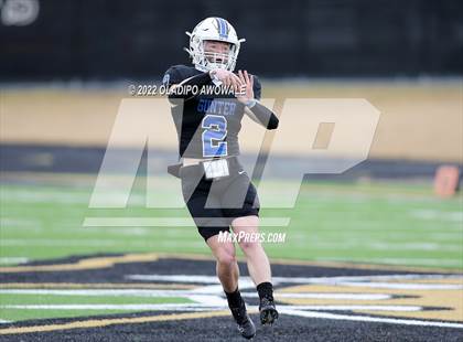 Thumbnail 3 in Palmer @ Gunter (UIL 3A D2 Region II Regional Semifinal) photogallery.