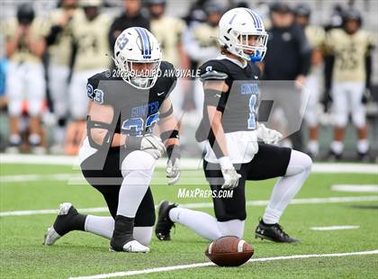 Thumbnail 2 in Palmer @ Gunter (UIL 3A D2 Region II Regional Semifinal) photogallery.