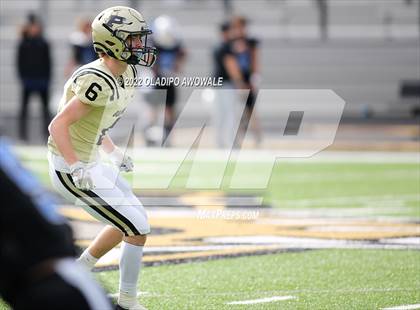 Thumbnail 1 in Palmer @ Gunter (UIL 3A D2 Region II Regional Semifinal) photogallery.