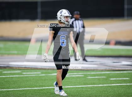 Thumbnail 1 in Palmer @ Gunter (UIL 3A D2 Region II Regional Semifinal) photogallery.