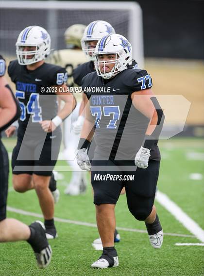 Thumbnail 1 in Palmer @ Gunter (UIL 3A D2 Region II Regional Semifinal) photogallery.