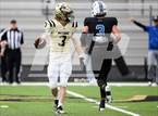 Photo from the gallery "Palmer @ Gunter (UIL 3A D2 Region II Regional Semifinal)"