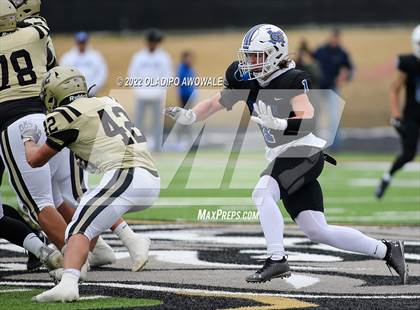 Thumbnail 1 in Palmer @ Gunter (UIL 3A D2 Region II Regional Semifinal) photogallery.
