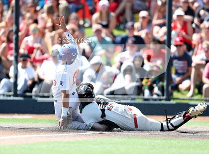 Thumbnail 2 in Cherry Creek @ Regis Jesuit (CHSAA 5A Championship) photogallery.