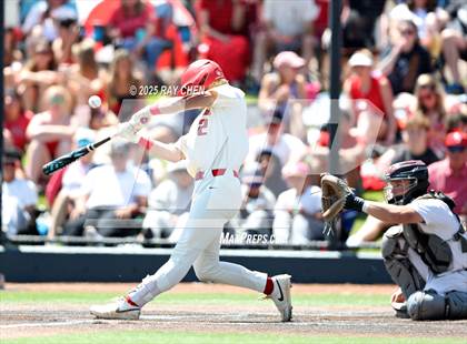 Thumbnail 2 in Cherry Creek @ Regis Jesuit (CHSAA 5A Championship) photogallery.