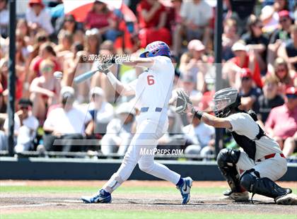 Thumbnail 1 in Cherry Creek @ Regis Jesuit (CHSAA 5A Championship) photogallery.