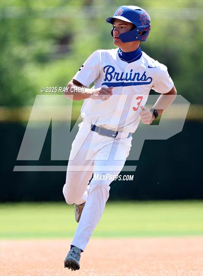 Thumbnail 2 in Cherry Creek @ Regis Jesuit (CHSAA 5A Championship) photogallery.