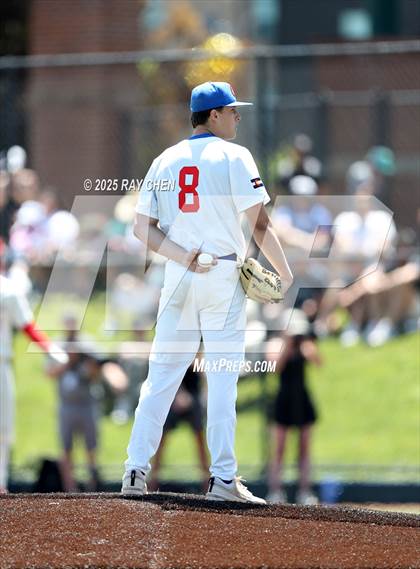 Thumbnail 1 in Cherry Creek @ Regis Jesuit (CHSAA 5A Championship) photogallery.