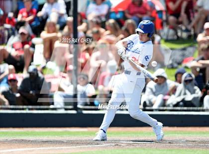 Thumbnail 2 in Cherry Creek @ Regis Jesuit (CHSAA 5A Championship) photogallery.