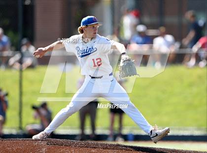 Thumbnail 1 in Cherry Creek @ Regis Jesuit (CHSAA 5A Championship) photogallery.