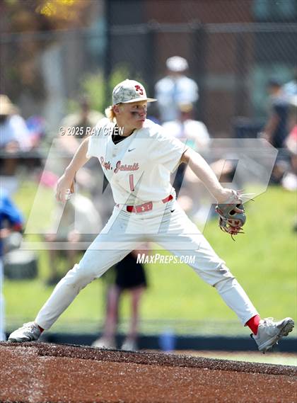 Thumbnail 1 in Cherry Creek @ Regis Jesuit (CHSAA 5A Championship) photogallery.