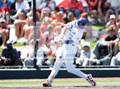 Thumbnail 2 in Cherry Creek @ Regis Jesuit (CHSAA 5A Championship) photogallery.