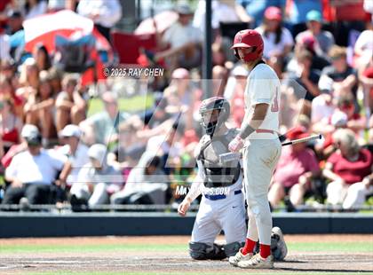 Thumbnail 1 in Cherry Creek @ Regis Jesuit (CHSAA 5A Championship) photogallery.