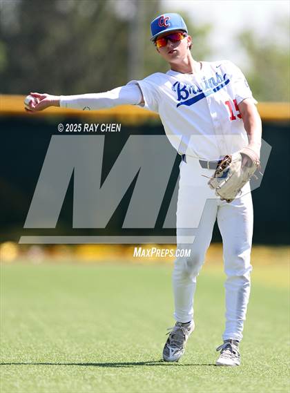 Thumbnail 2 in Cherry Creek @ Regis Jesuit (CHSAA 5A Championship) photogallery.