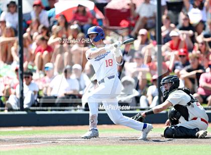 Thumbnail 3 in Cherry Creek @ Regis Jesuit (CHSAA 5A Championship) photogallery.