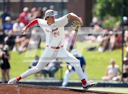 Thumbnail 2 in Cherry Creek @ Regis Jesuit (CHSAA 5A Championship) photogallery.